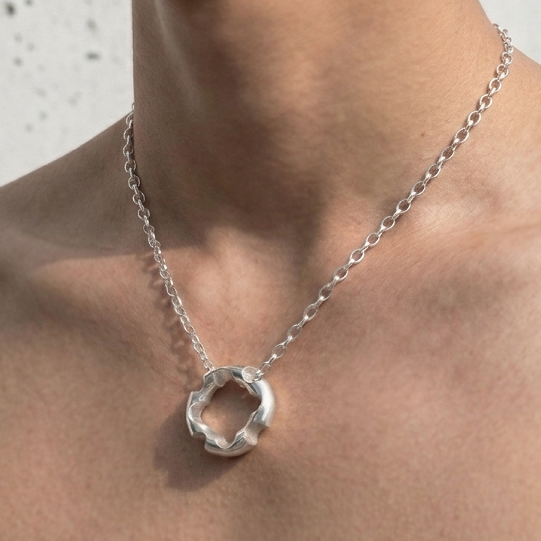 1.0_00+ necklace
